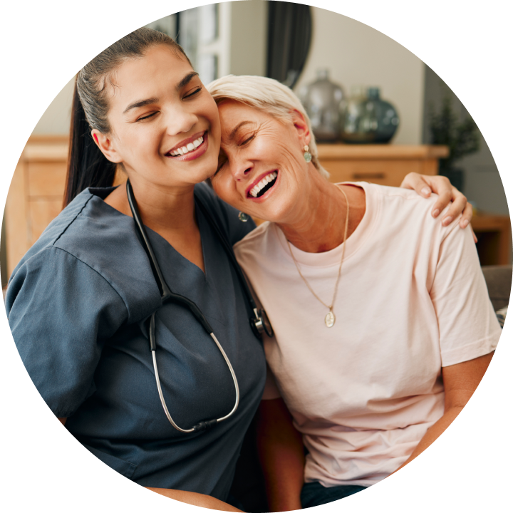 Primary Health Care Village Medical at Home